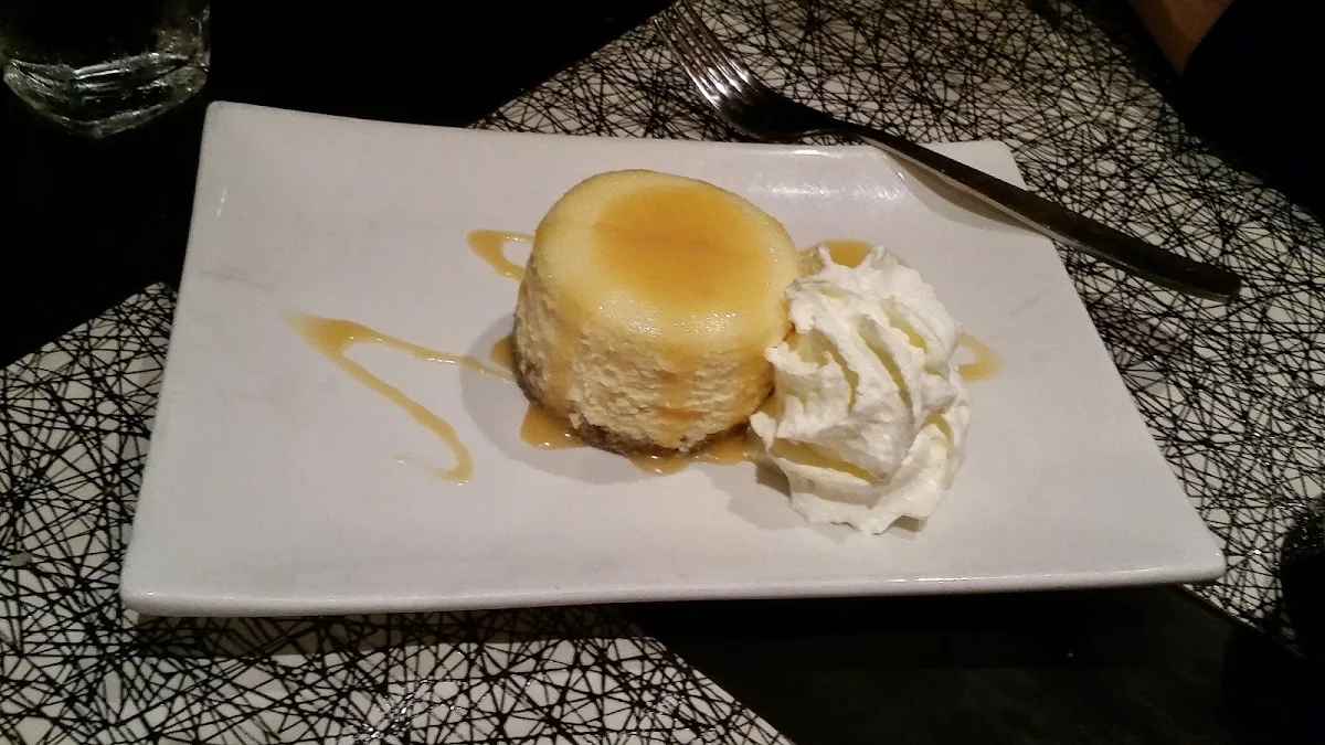 Cheese Cake