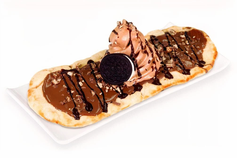 Highlights, Chocolato