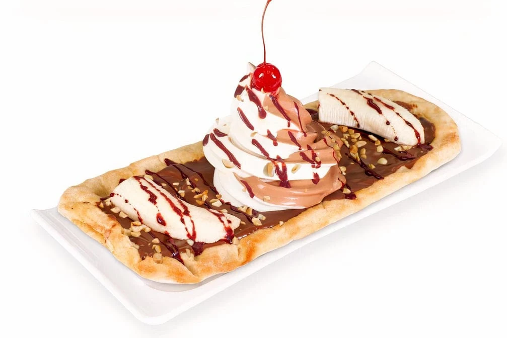 Highlights, Chocolato