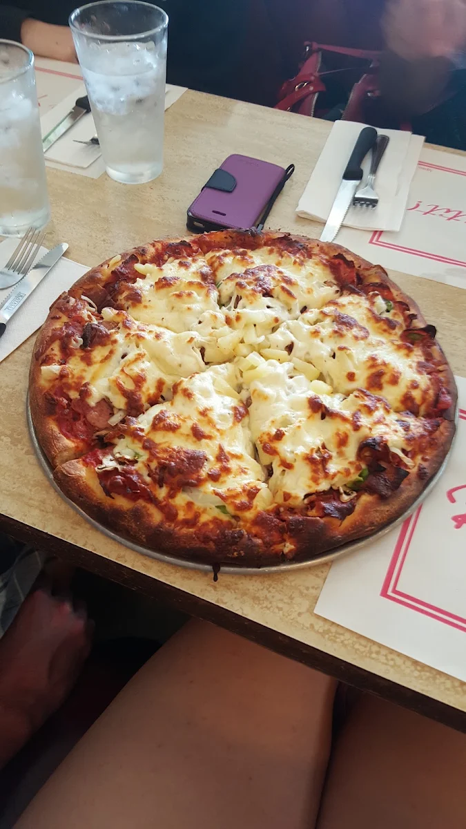 Highlights, Riverside Restaurant