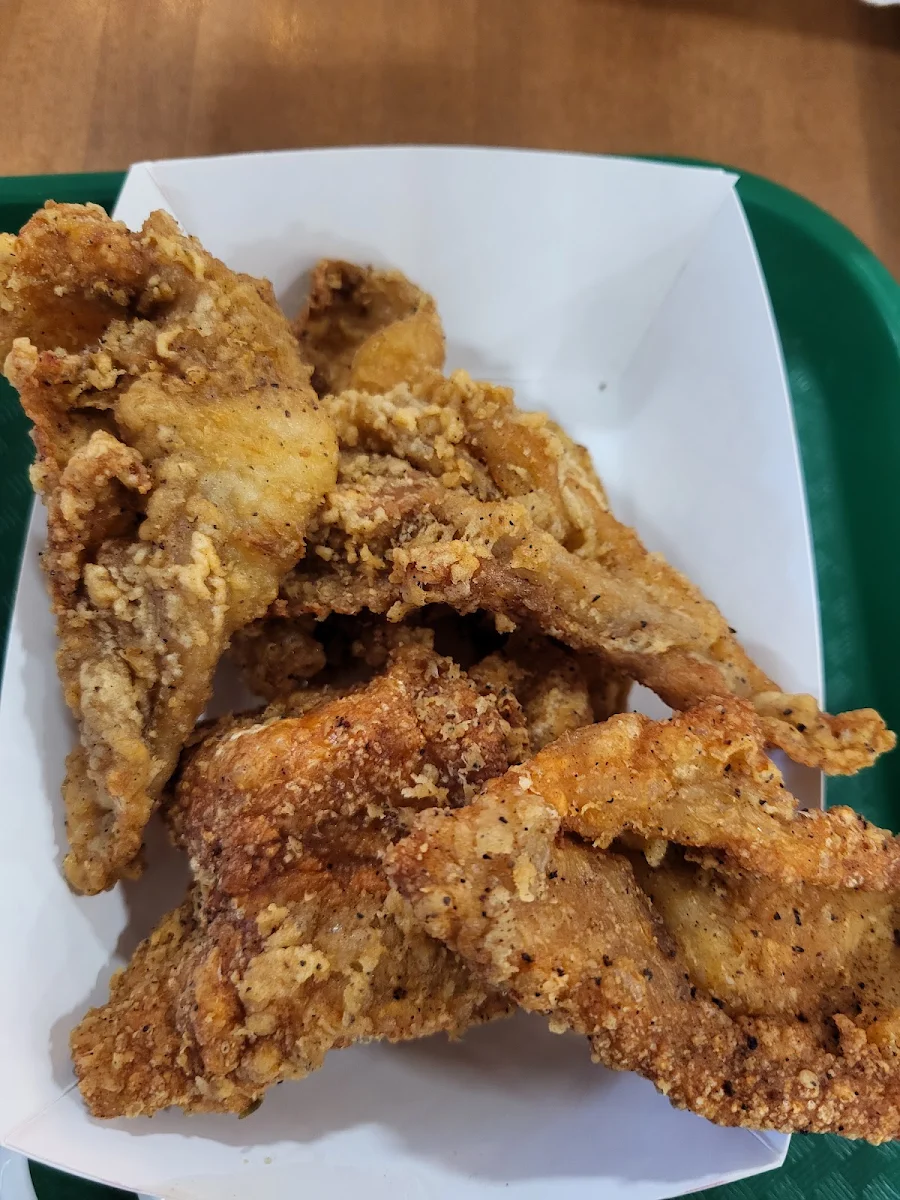 Highlights, Kai's Lechon Haus