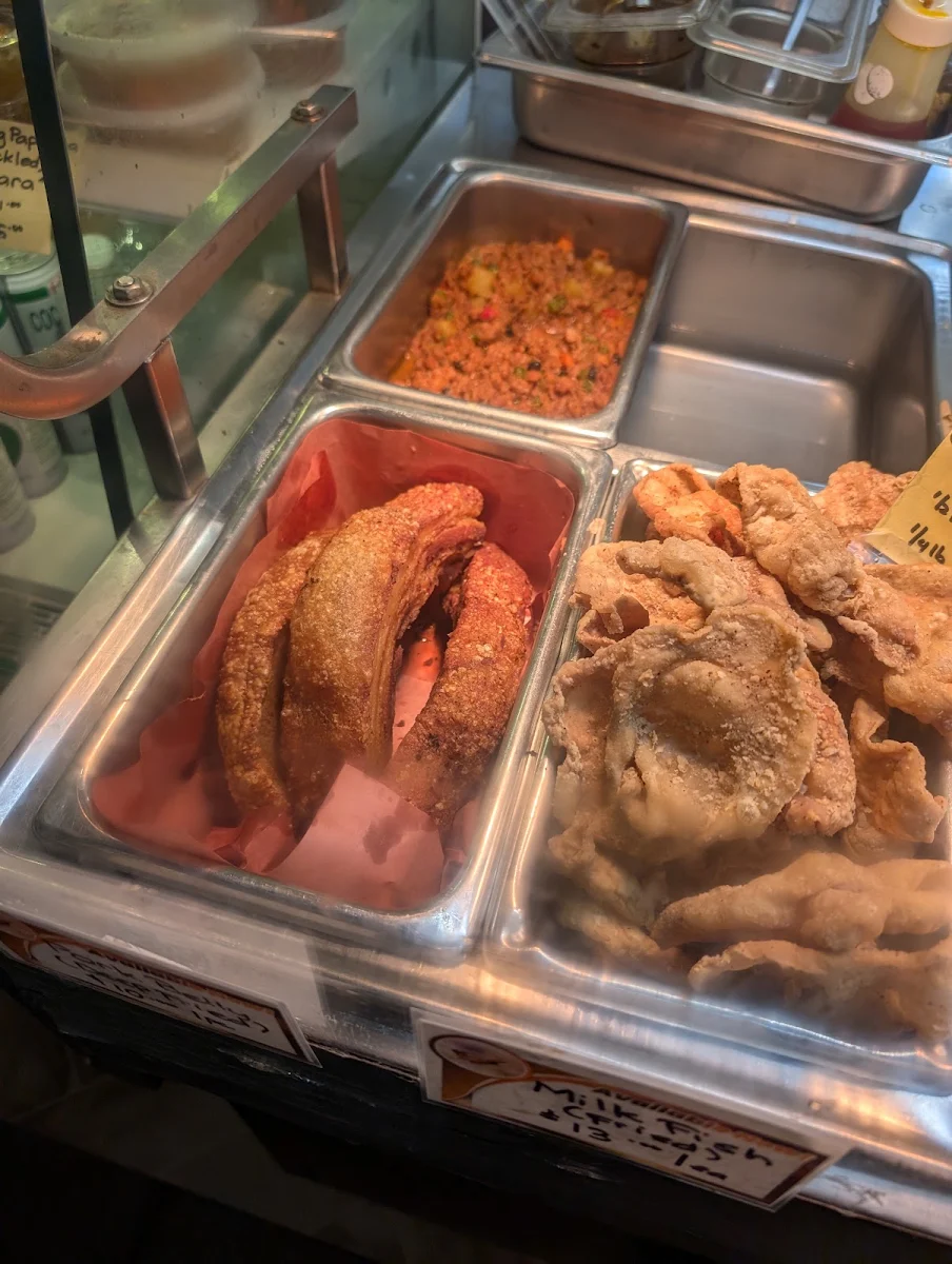 Highlights, Kai's Lechon Haus
