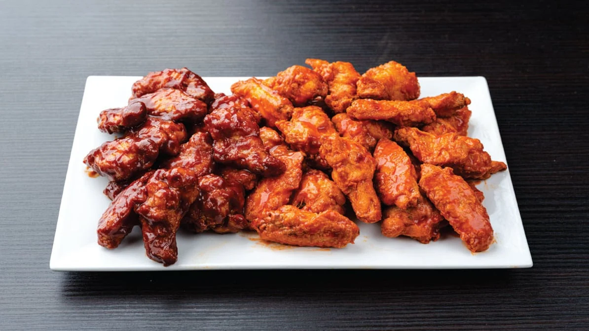 Highlights, Wtflock Wings