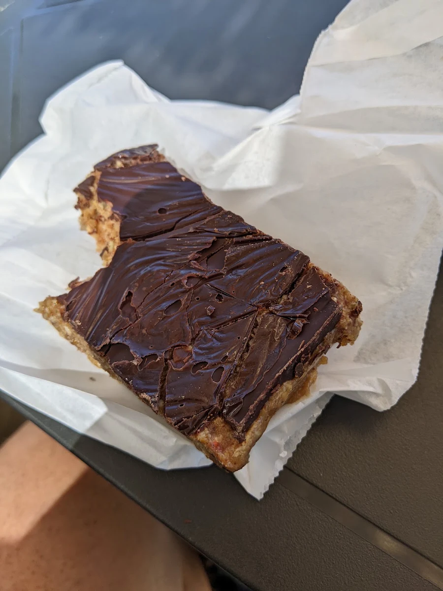 Protein Bar
