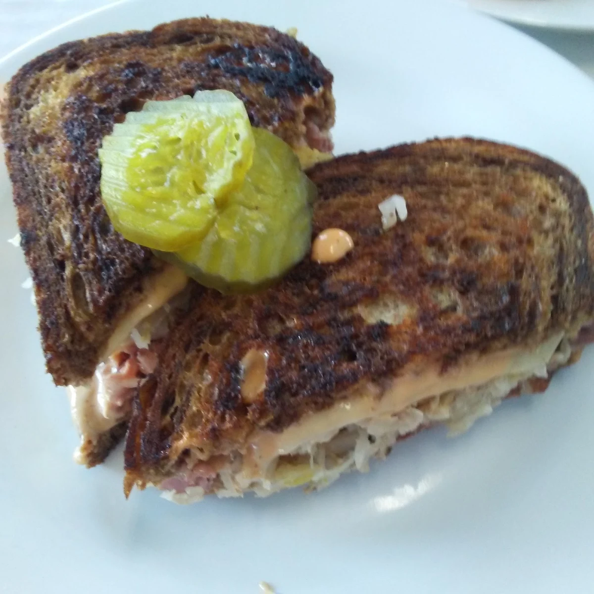 Rye Bread