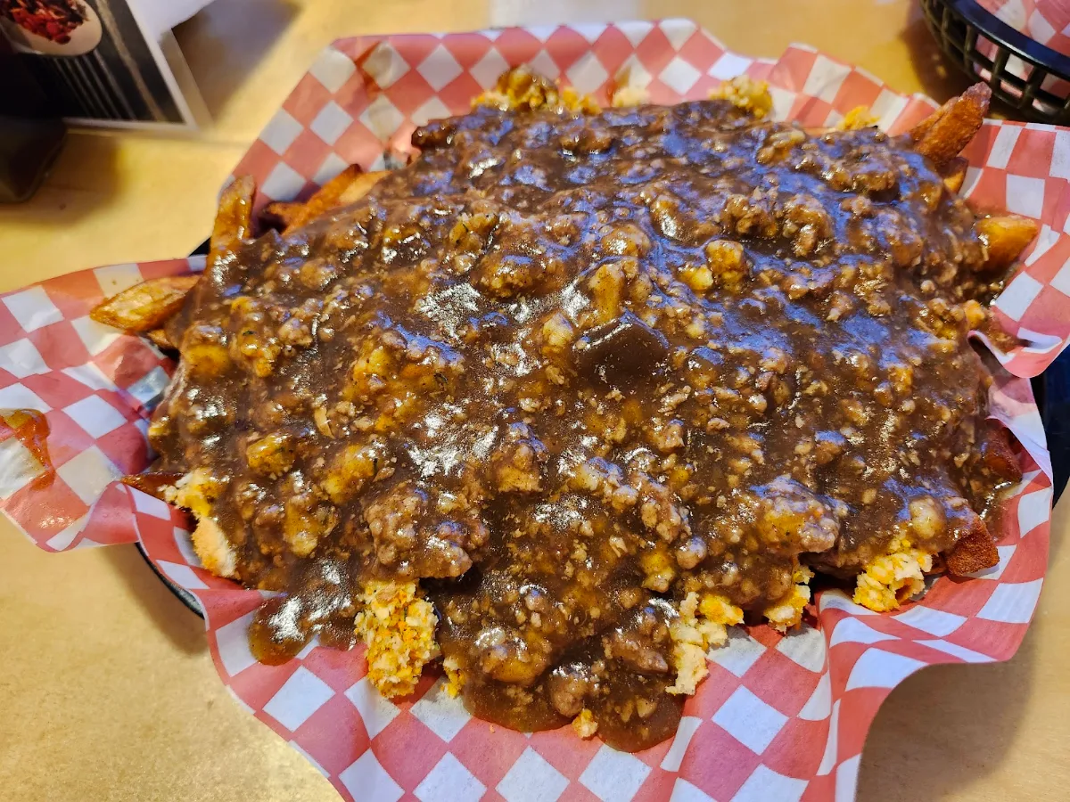 Highlights, Newfoundland Comfort Food