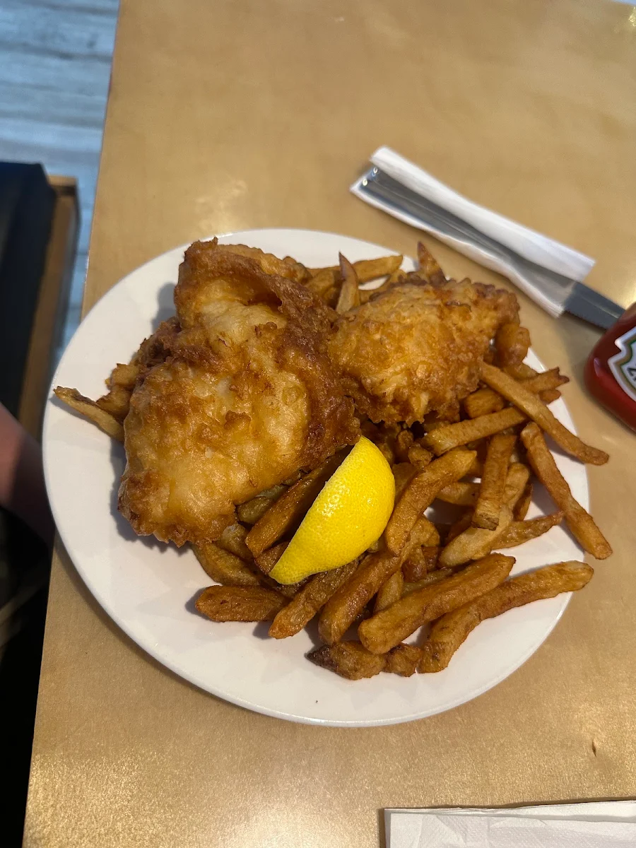 Highlights, Newfoundland Comfort Food