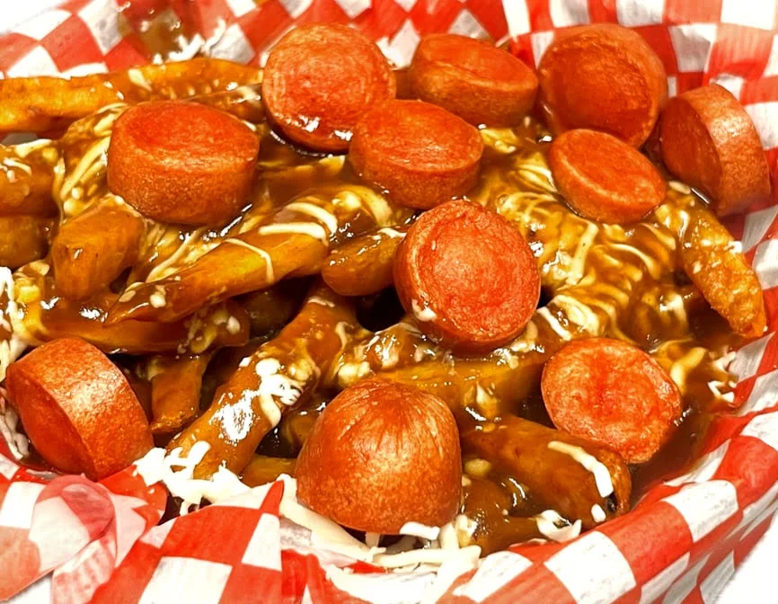 Highlights, Newfoundland Comfort Food
