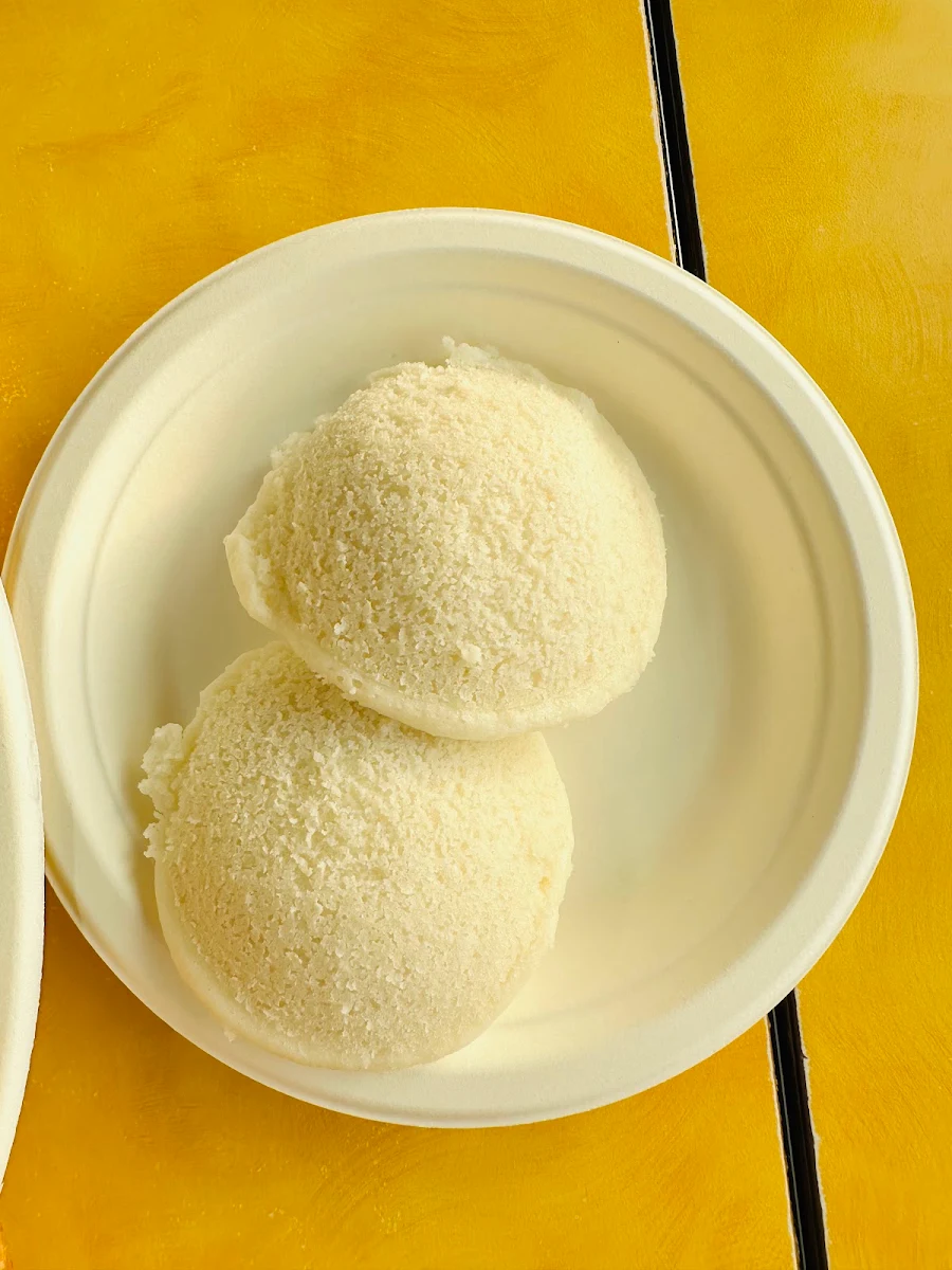 Idli Sambar