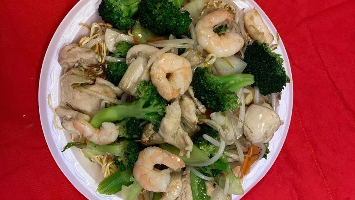 Highlights, Wok Express