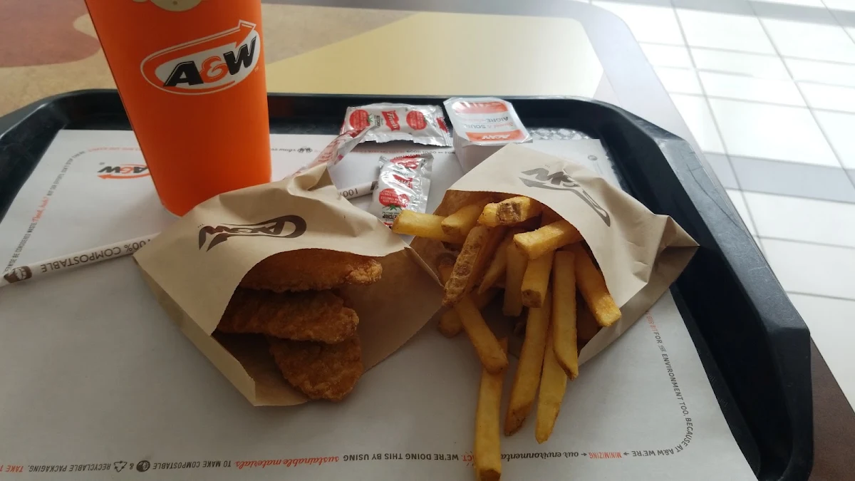 3 Strip Combo