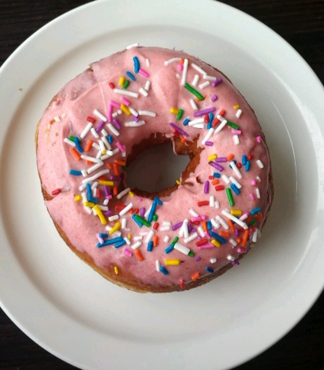 Donuts, Caldense Bakery