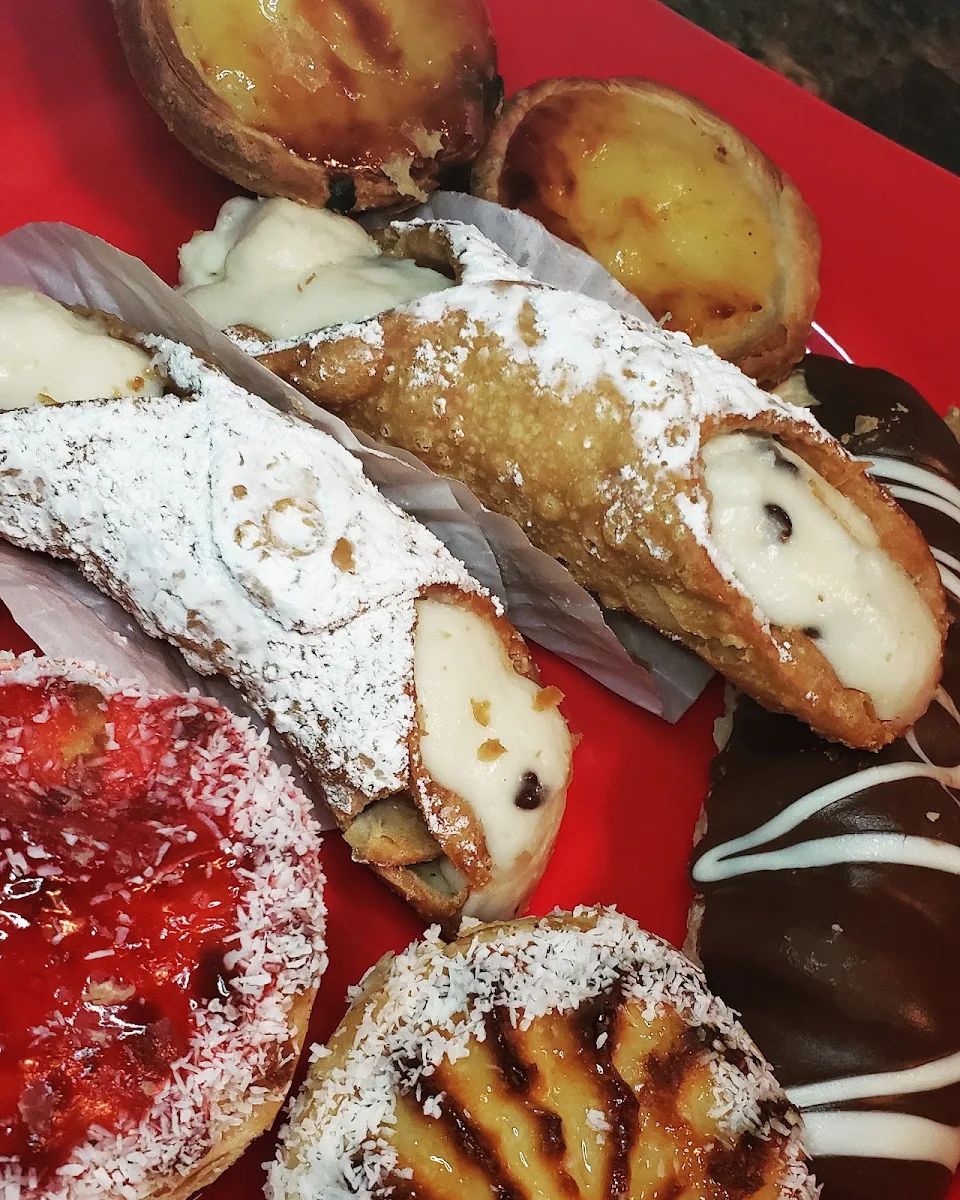 Highlights, Caldense Bakery