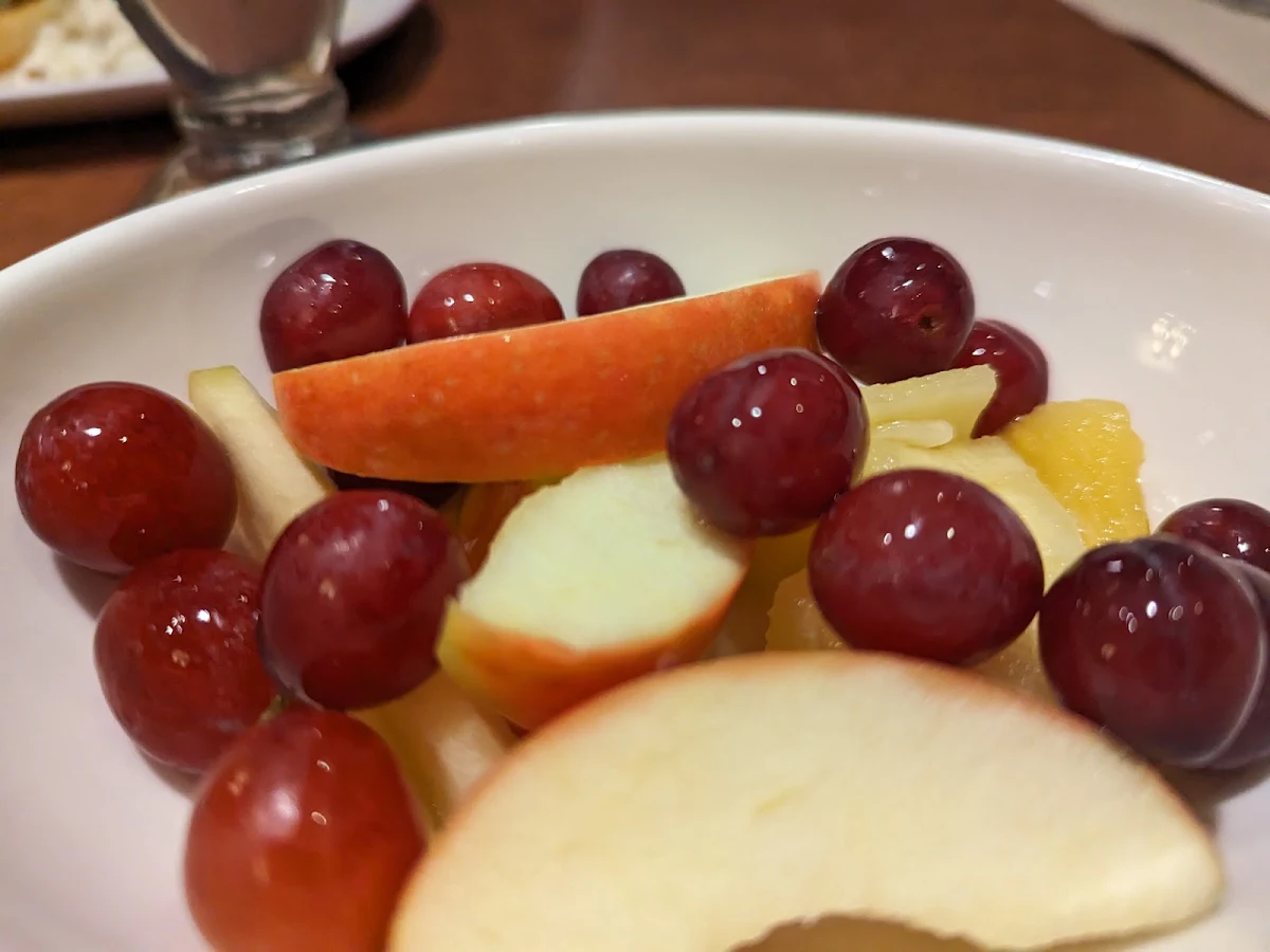 Fruit Cup
