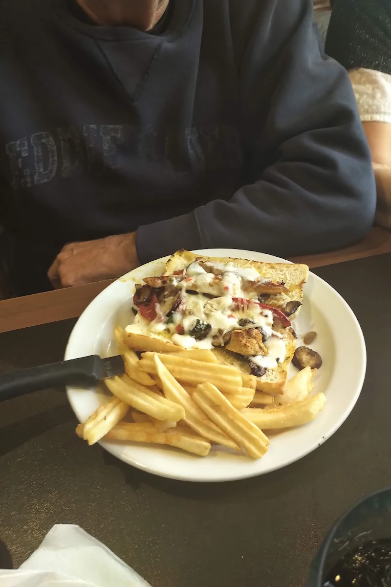 Taco Salad