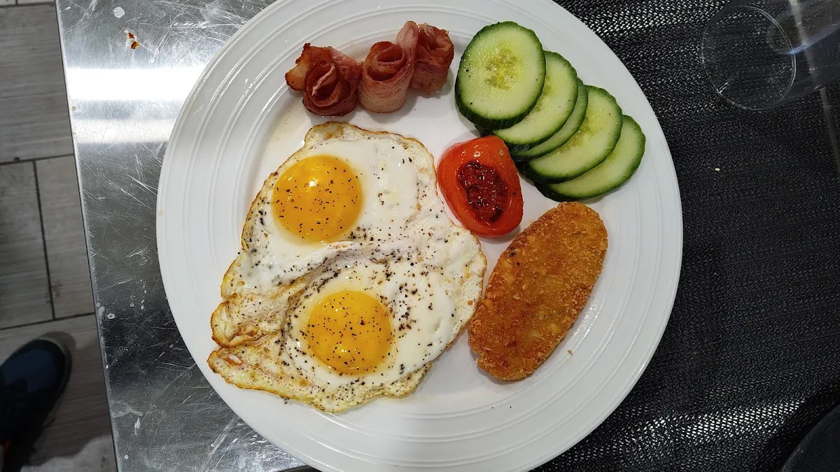 Sunny Side