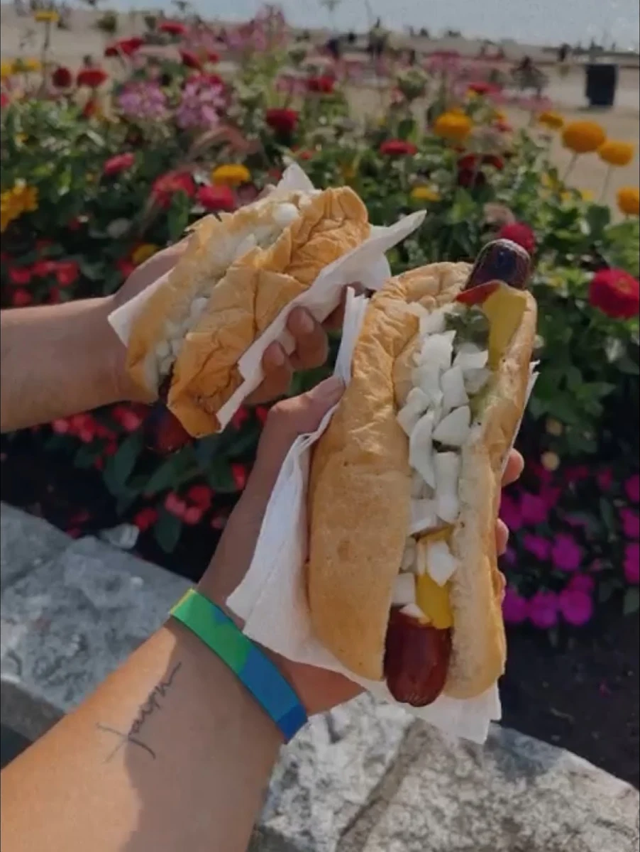 Hot Dog