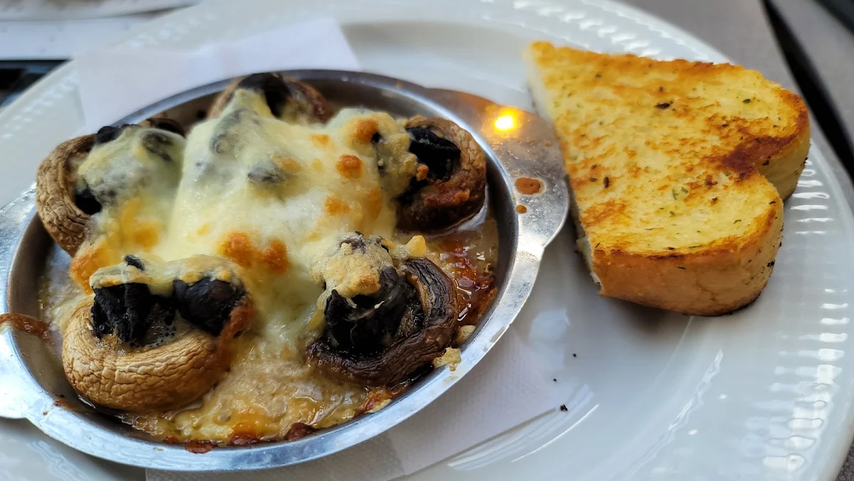 Escargot
