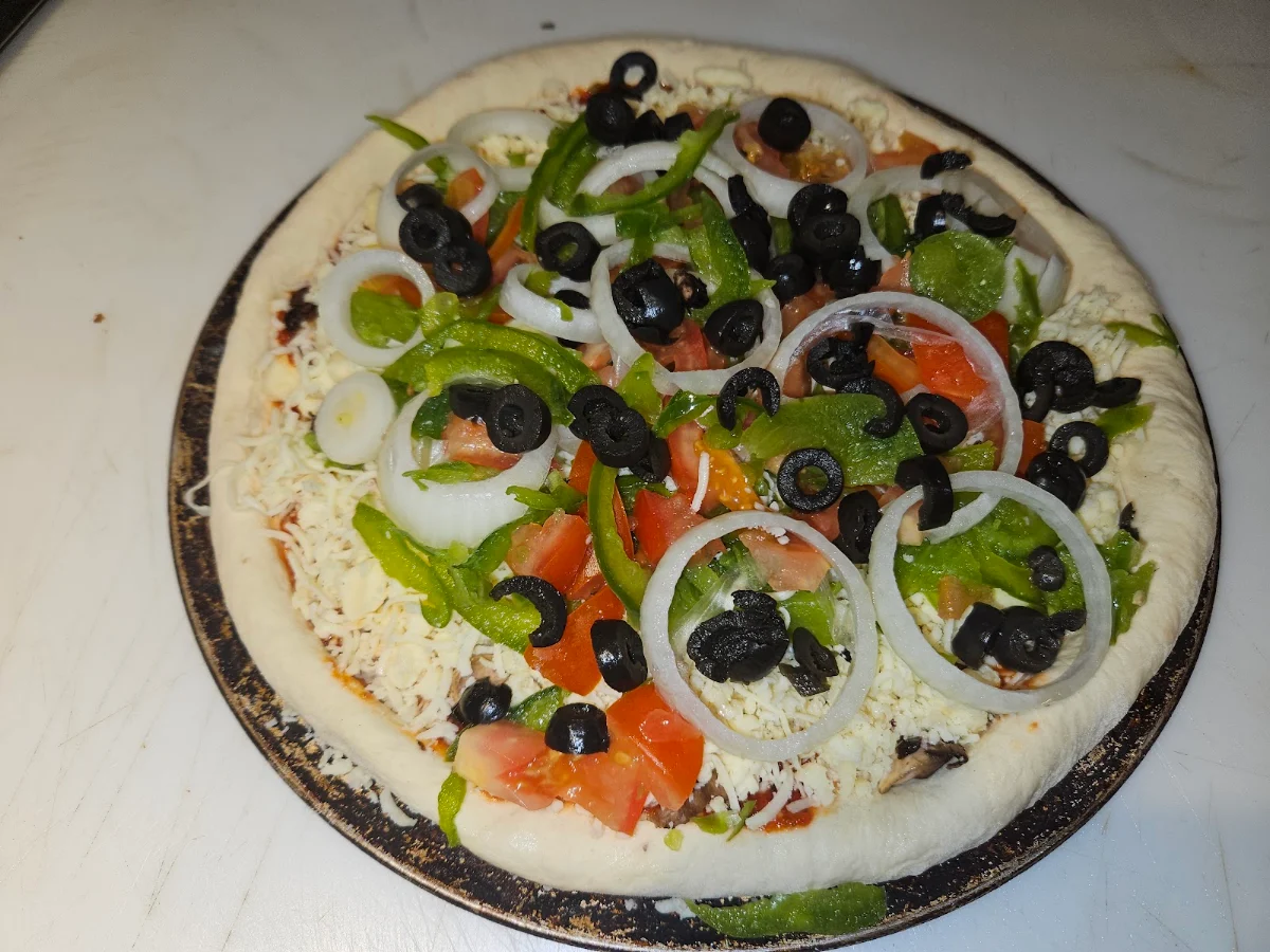 Highlights, Pizzeria 279