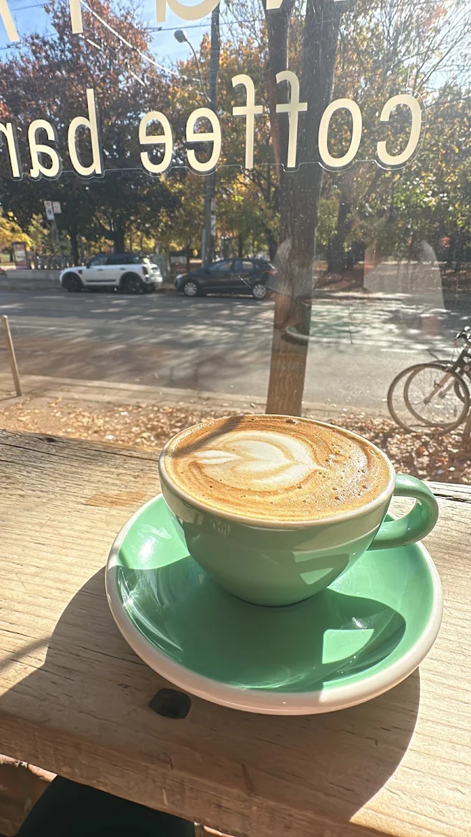 Cappuccino