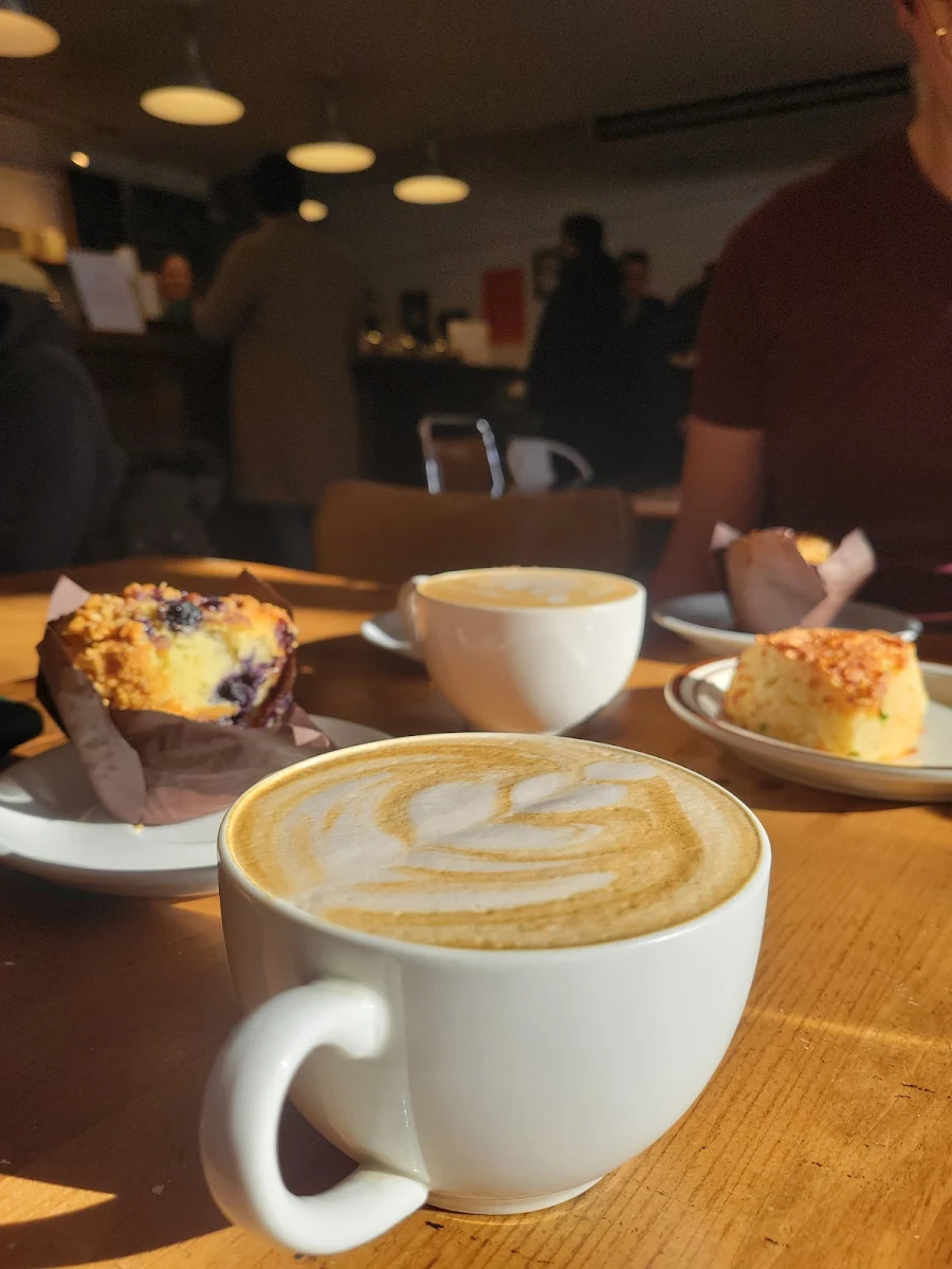 Chai Latte