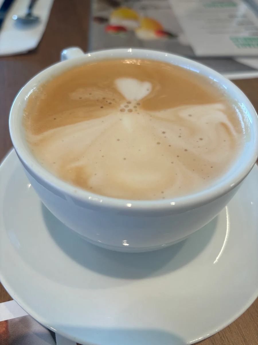 Latte