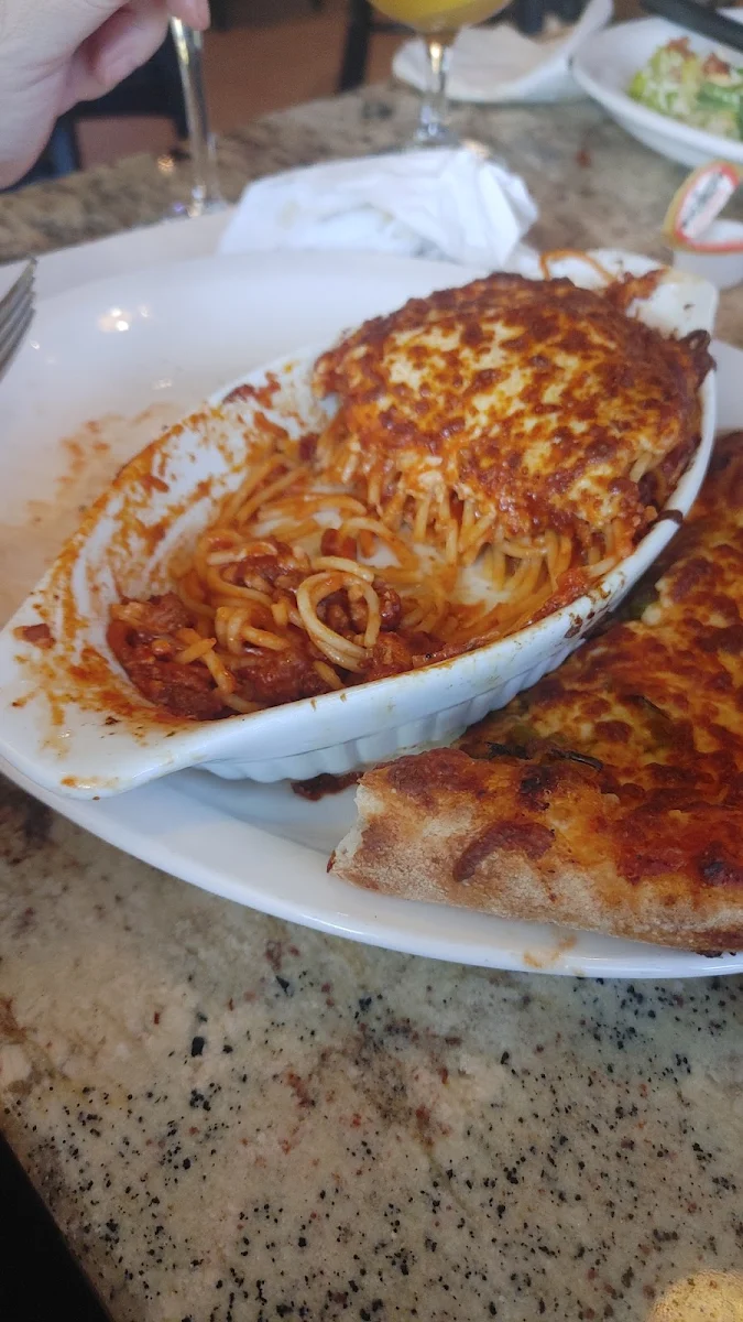 Lasagne Maison
