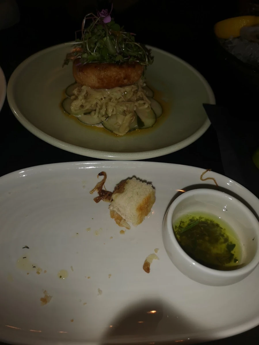 Fish Cake