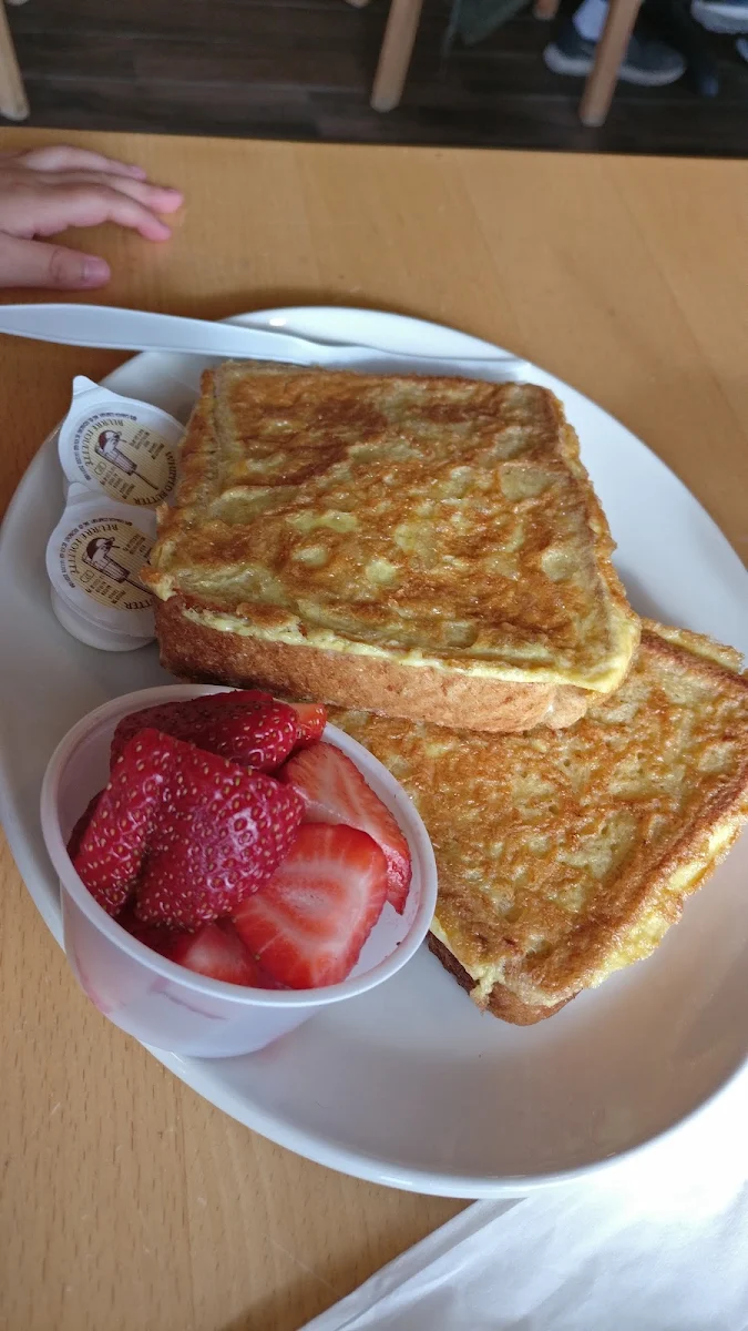 French Toast