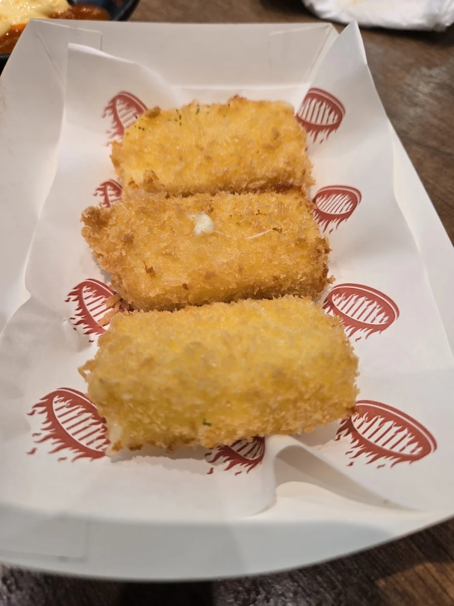 Durian Spring Roll