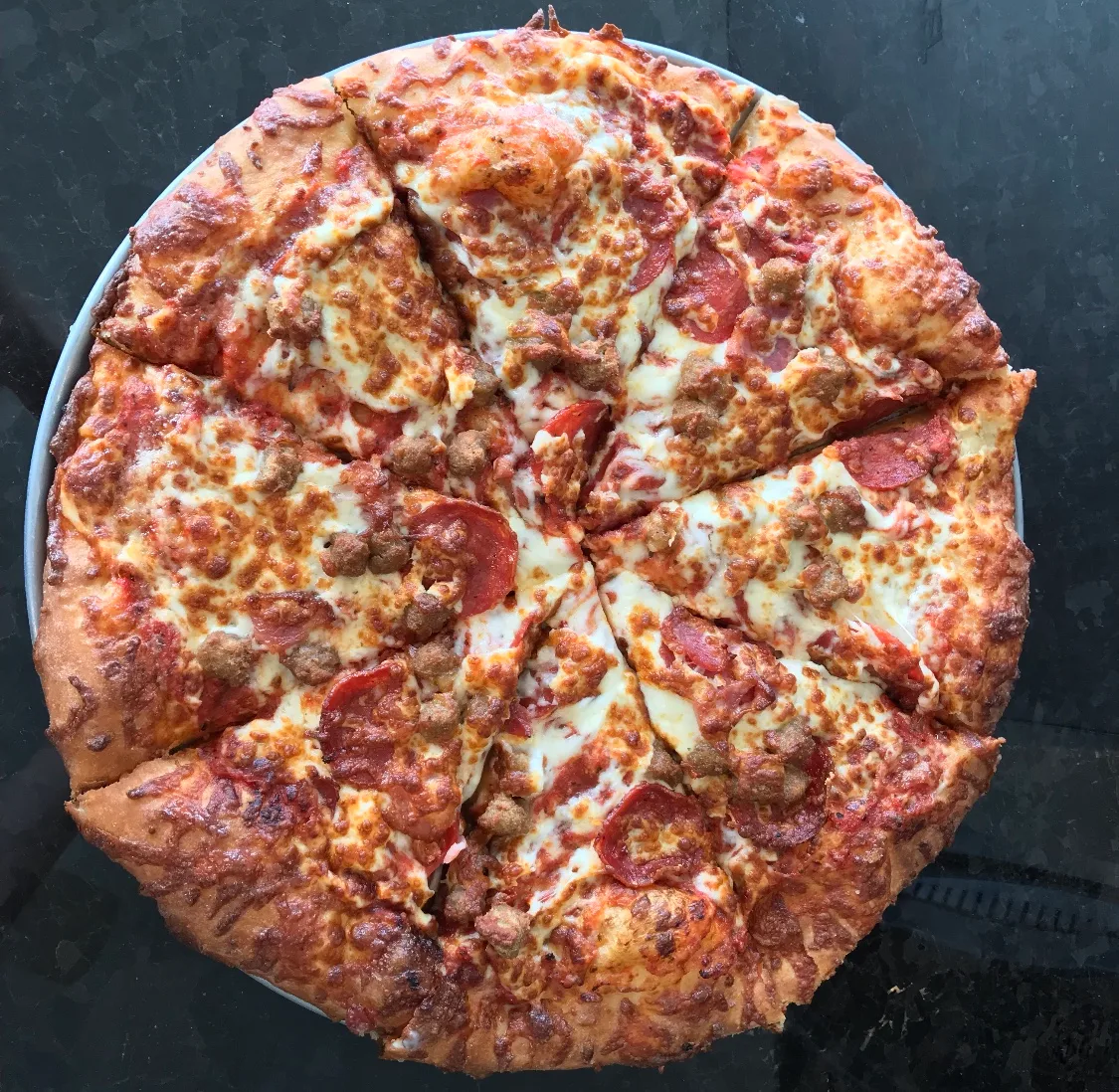 Meat Lover
