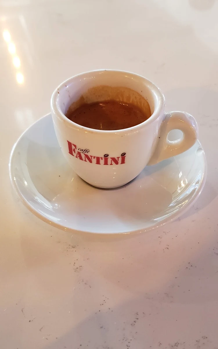 Espresso