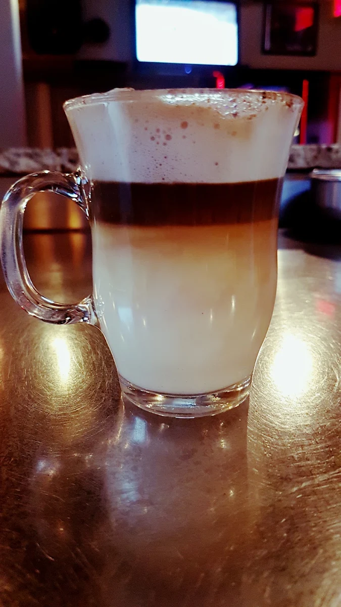 Latte
