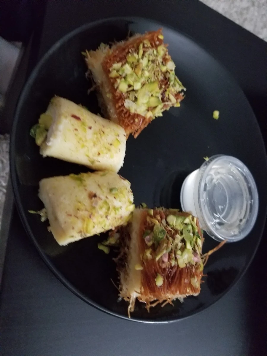 حلاوة الجبنة