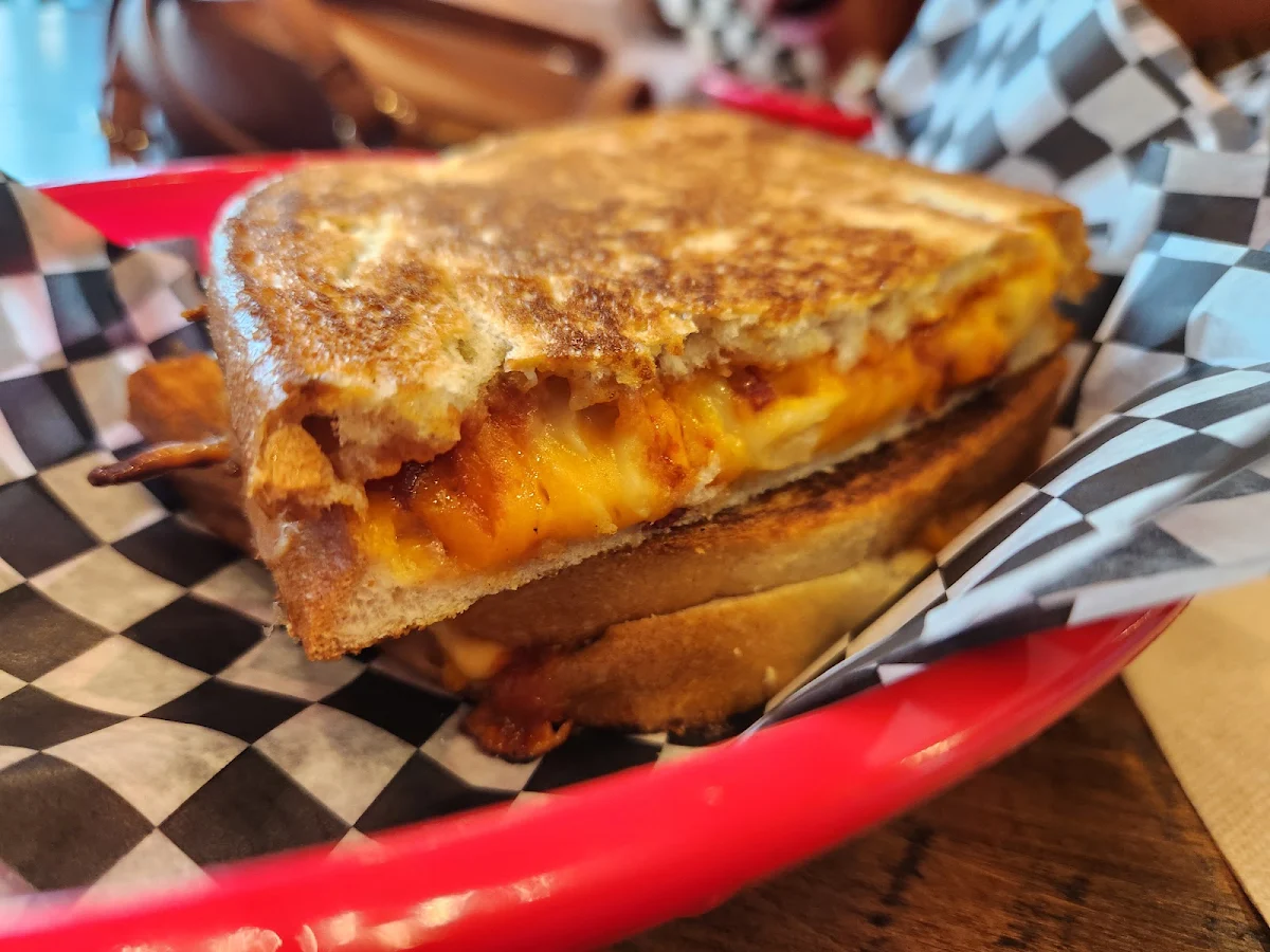 Mac Attack Melt