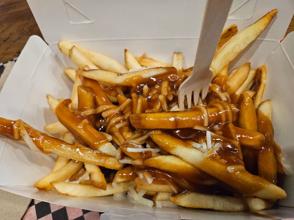 Poutine