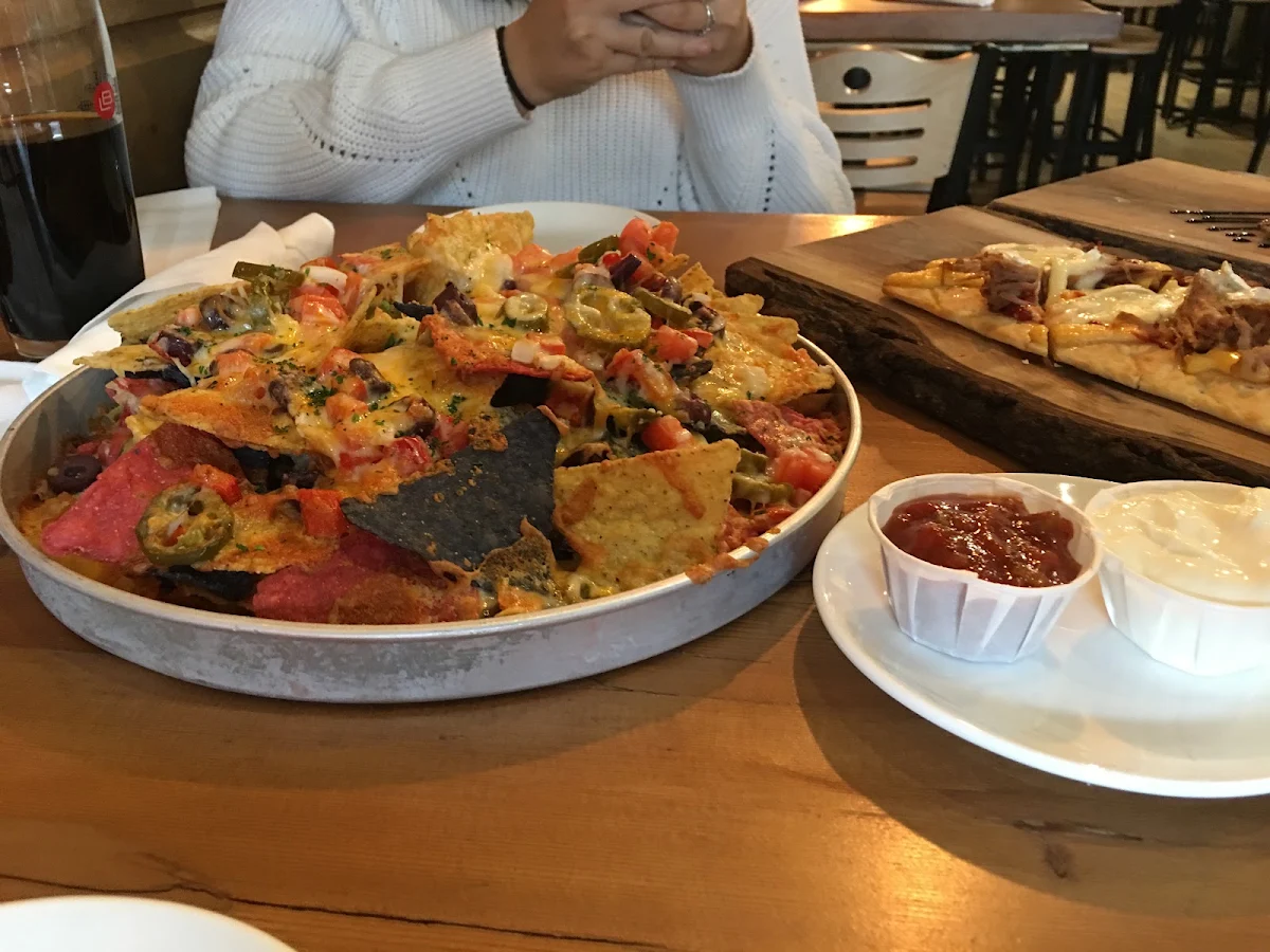 Nachos