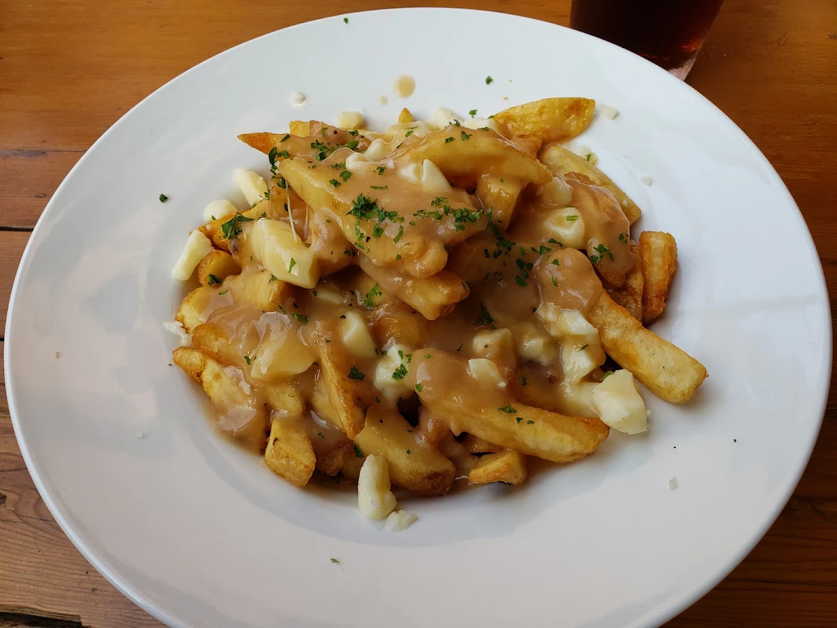 Poutine