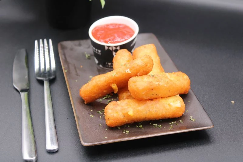 Mozza Sticks