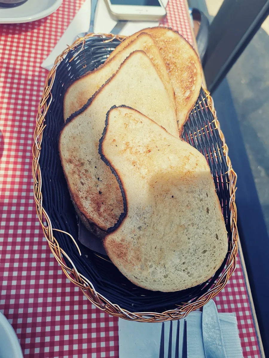 Pain Beurré