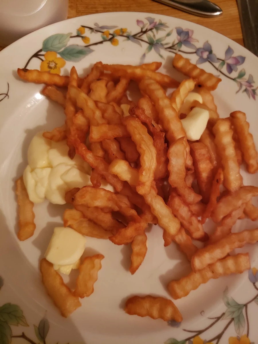 Poutine Médiocre En Livraison