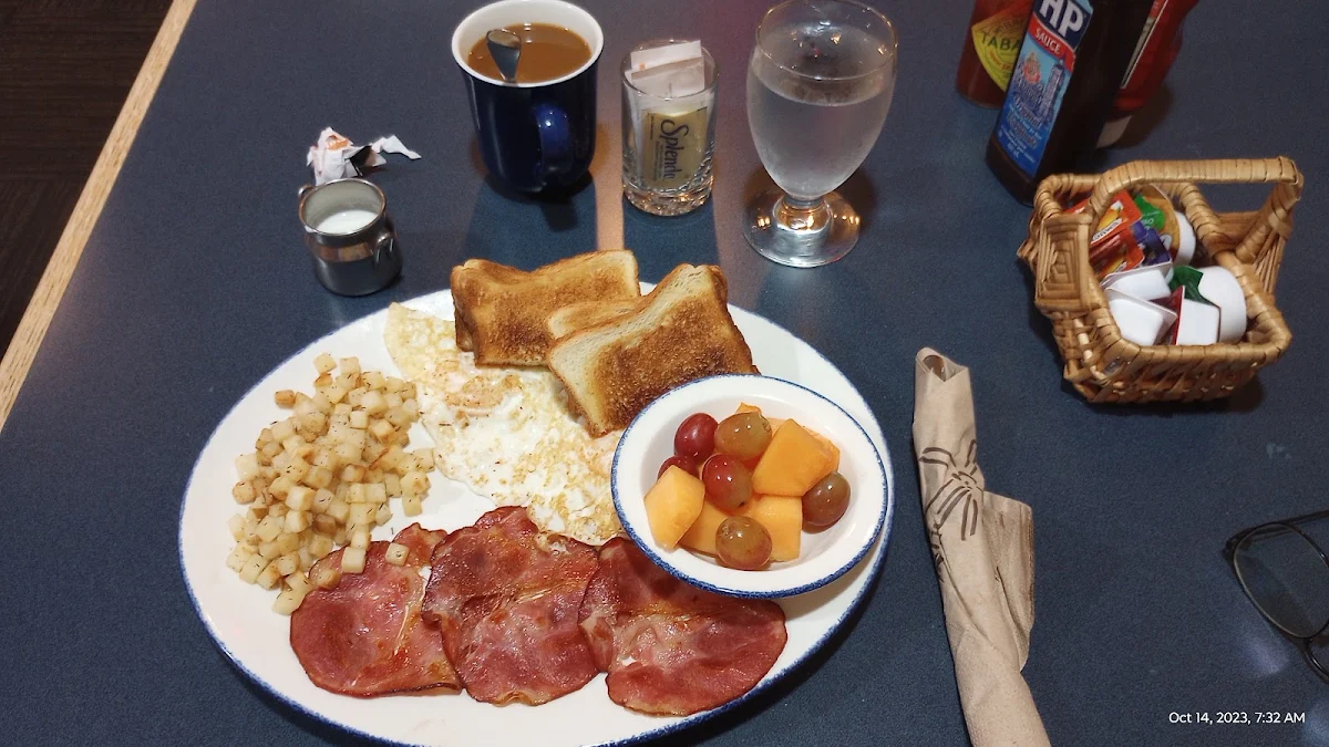 French Toast Platter