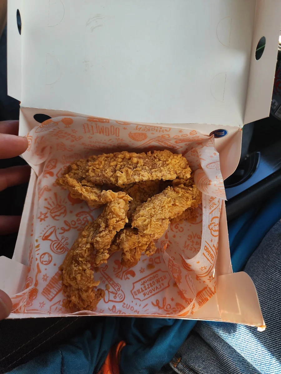 Chicken Tenders