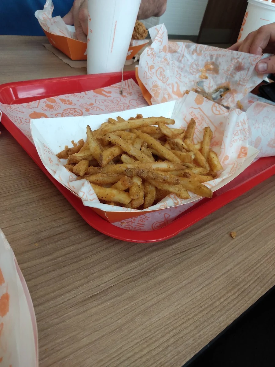 French Fries