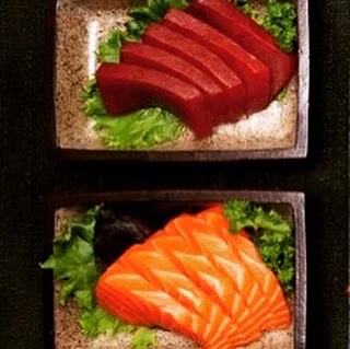 Salmon Lover Box