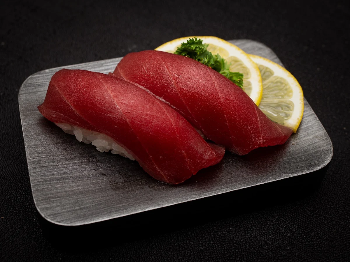Tuna Sashimi 5pcs