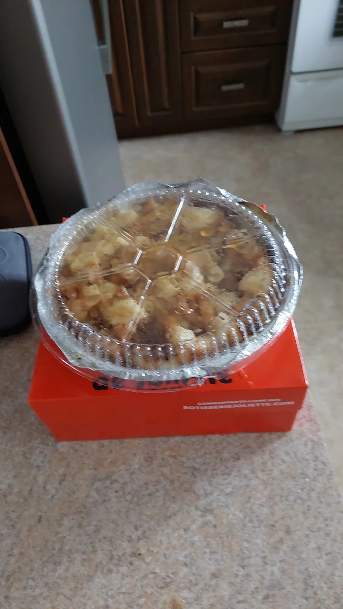 Méga Poutine Régulière