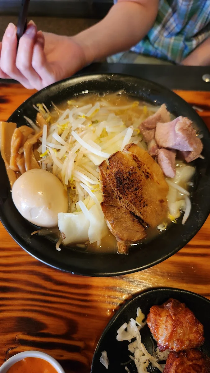 Original Ramen
