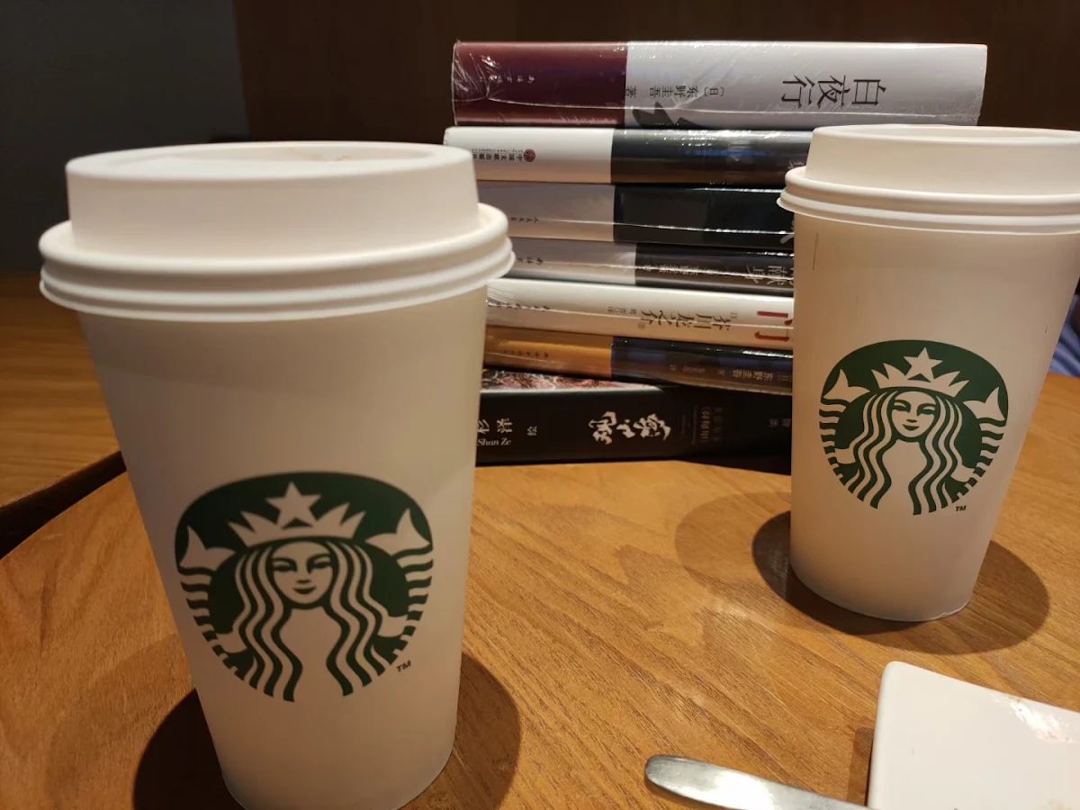Dark Roast Coffee of the Day