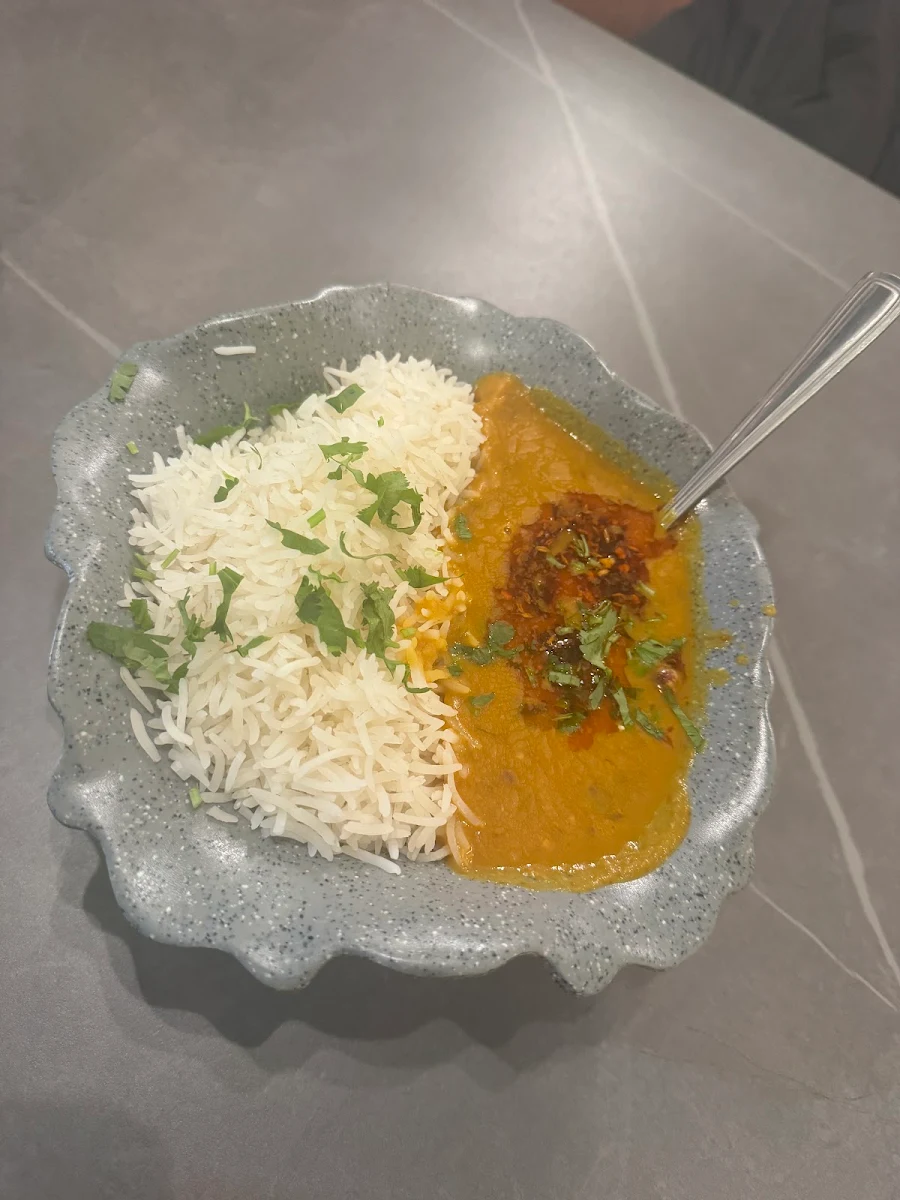 Dal Tadka